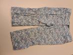 broek Lili Gaufrette 3 jaar 98cm, Ophalen of Verzenden, Zo goed als nieuw