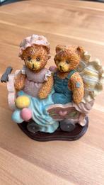 Beeldje, Verzamelen, Ophalen, Zo goed als nieuw, Beeldje