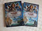Narnia chapitre 2 en dvd, Gebruikt, Ophalen of Verzenden