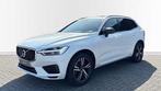 Volvo XC60 T8 Twin Engine eAWD plug-in hybride, Auto's, Automaat, 1969 cc, Wit, https://public.car-pass.be/vhr/af345de8-1ecb-4531-a41c-1ca1cabb4d82