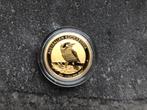 2021 Australia - Kookaburra - 1/10 oz gold goud, Enlèvement ou Envoi, Or