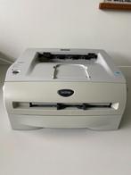 Brother HL-2035 Laser printer, Computers en Software, Printers, Ophalen, Zwart-en-wit printen, Gebruikt, Printer