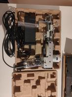 Uitgebreid pakket aan tufting materialen, Hobby en Vrije tijd, Ophalen, Zo goed als nieuw, Gereedschap of Accessoires