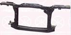 Voorfront front radiateurframe BMW 3-Serie E30 tot 1987 4113, -, -, Nieuw, Ophalen of Verzenden
