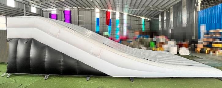 Freestyle airbag voor Moto/VTT/BMX - Nieuw, Motoren, Accessoires | Overige, Nieuw, Ophalen of Verzenden