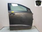 PORTIER RECHTS VOOR Peugeot 5008 II (M4 / MC / MJ / MR), Gebruikt, Rechts, Peugeot, Deur