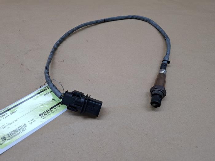 Sonde lambda d'un Volkswagen Polo, Autos : Pièces & Accessoires, Autres pièces automobiles, Volkswagen, Utilisé, 3 mois de garantie