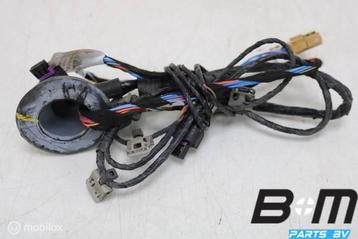 Kabelboom achterbumper Skoda Octavia 3 Combi 5E0971104M beschikbaar voor biedingen