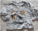 Pulletje Zeeman maat 50, Kinderen en Baby's, Babykleding | Maat 50, Ophalen of Verzenden, Zeeman