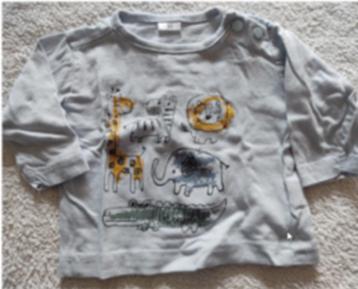 Pulletje Zeeman taille 50, Enlèvement ou Envoi, Zeeman