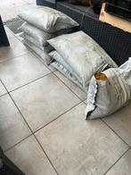 Geel zand, Tuin en Terras, Ophalen, Zo goed als nieuw