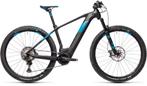 Cube Elite Hybrid C:62 Sl 625 E-mtb 2021, Fietsen en Brommers, Verzenden, Nieuw, 51 tot 55 cm, Cube