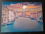 Puzzel 1000 stuks, Hobby en Vrije tijd, Ophalen of Verzenden, Zo goed als nieuw