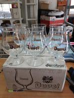 Duvel glazen, Verzamelen, Biermerken, Ophalen of Verzenden, Zo goed als nieuw, Duvel