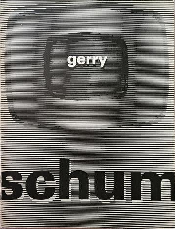 Gerry Schum - 1979 - Stedelijk Museum Amsterdam beschikbaar voor biedingen