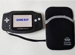 Gameboy Advance met IPS LCD, Game Boy Advance, Enlèvement ou Envoi, Avec housse de protection ou sac, Neuf