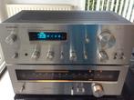 Pioneer blue line set SA-608 en TX-608L, Ophalen of Verzenden, Zo goed als nieuw, Pioneer, Minder dan 60 watt