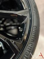 21'' Audi RSQ3 Q3 Polygon S-Line velgen NIEUW BTW SET Orig., Neuf, Pneus et Jantes, 255 mm, Véhicule de tourisme