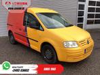 Volkswagen Caddy 2.0 SDI EXPORT ONLY DB-Riem V.V./ Airco/ Cr, Auto's, Cruise Control, Bedrijf, Te koop, Handgeschakeld