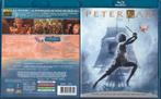 peter pan (blu-ray) nieuw, Ophalen of Verzenden, Zo goed als nieuw, Science Fiction en Fantasy