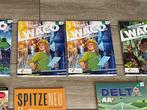 4 WACO Chemie Leeg werkboek + leerboek 2u, Boeken, Schoolboeken, Ophalen, Biologie