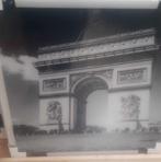 Decoratie glazen kaders Parijs te koop, Enlèvement