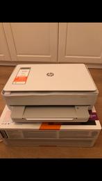 Hp printer, Computers en Software, Printers, Ophalen, Zo goed als nieuw, Printer