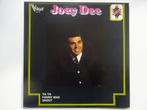 Joe Dee - Joe Dee (1976), Enlèvement ou Envoi