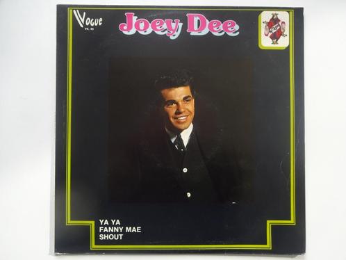 Joe Dee - Joe Dee (1976), CD & DVD, Vinyles | Rock, Enlèvement ou Envoi
