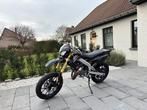 Derbi Senda SM limited edition, Ophalen, 6 versnellingen, Gebruikt, 49 cc