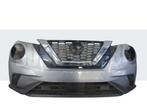 Bumper Nissan Juke II 2 19- Voorbumper MZ146, Gebruikt, -, Voor, -