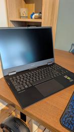 HP Omen 15 Gaming Laptop, Computers en Software, Windows Laptops, Met videokaart, Ryzen 7 5800H, Zo goed als nieuw, Gaming