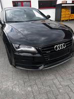 Audi A7 SLine Quattro, Autos, Audi, Particulier, Achat, Toit ouvrant, A7