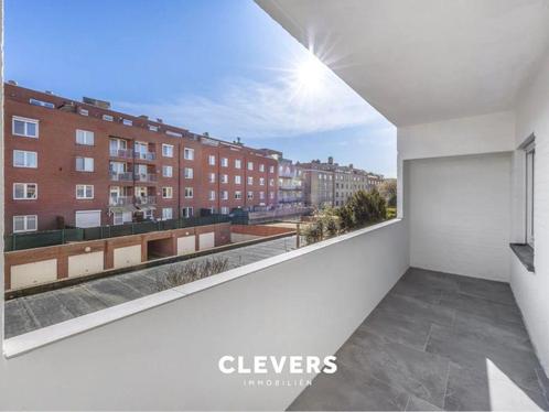 Appartement te koop in Blankenberge, 2 slpks, Immo, Huizen en Appartementen te koop, Appartement