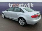 2007 - Audi - A4 Limousine - 3.2 FSI quattro - Personenauto, Auto's, Gebruikt, Bedrijf, Berline, Euro 4