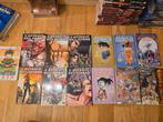Manga, Boeken, Strips | Comics, Ophalen of Verzenden, Zo goed als nieuw