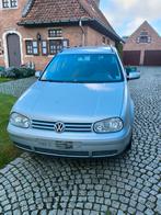 Volkswagen golf 4 Break , 1.9 TDI , 77 kw , Année 2005 ,, Argent ou Gris, Noir, 5 portes, Euro 4