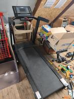 DKN AirRun I loopband, Sport en Fitness, Ophalen, Zo goed als nieuw