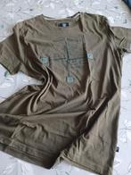 Groene t shirt Urban Wave Xxl, Shirt, Ophalen of Verzenden, Zo goed als nieuw, JBC