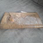 Handtas hagedissenleer, Handtassen en Accessoires, Ophalen of Verzenden, Handtas