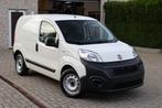 Fiat Fiorino AIRCO*SLECHTS-37999KM*RADIO-CD*TREKHAAK*, 4 deurs, Stof, 1145 kg, Handgeschakeld