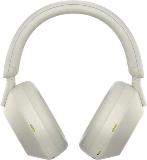 Sony WH-1000XM5 noise cancelling headphones (als nieuw), Audio, Tv en Foto, Hoofdtelefoons, Zo goed als nieuw, Over oor (circumaural)