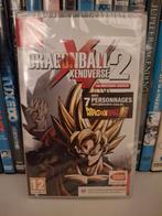 Jeu switch Dragonball xenoverse 2 code in a box, Games en Spelcomputers, Ophalen, Nieuw