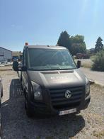 VW Crafter, Auto's, Automaat, Volkswagen, Bedrijf, Diesel