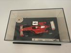 Hot wheels Ferrari F1 M. Schumacher 2001 1:43, Hobby en Vrije tijd, Modelauto's | 1:43, Ophalen of Verzenden, Zo goed als nieuw