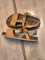 leren sandalen, Gebruikt, Plakton, Overige typen, Verzenden