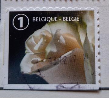 Postzegel België OBP 4710b beschikbaar voor biedingen