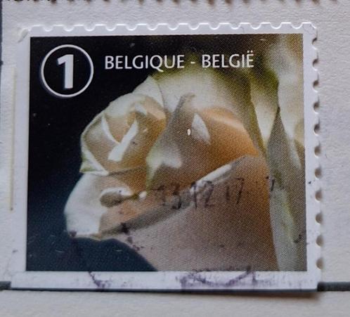 Postzegel België OBP 4710b, Postzegels en Munten, Postzegels | Europa | België, Gestempeld, Gestempeld, Ophalen of Verzenden