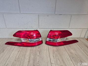 Peugeot 308 sw 2013 - 2020 station achterlicht rechts €100 beschikbaar voor biedingen