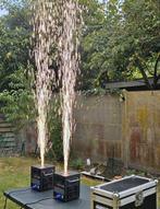 Sparkular Sterretjes machine - Koudvuur machine - Vuurwerk, Ophalen, Nieuw, Overige typen, Kleur